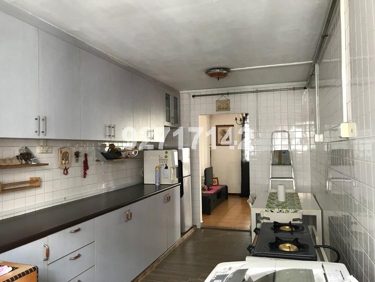 Blk 335 Woodlands Street 32 (Woodlands), HDB 4 Rooms #158928102